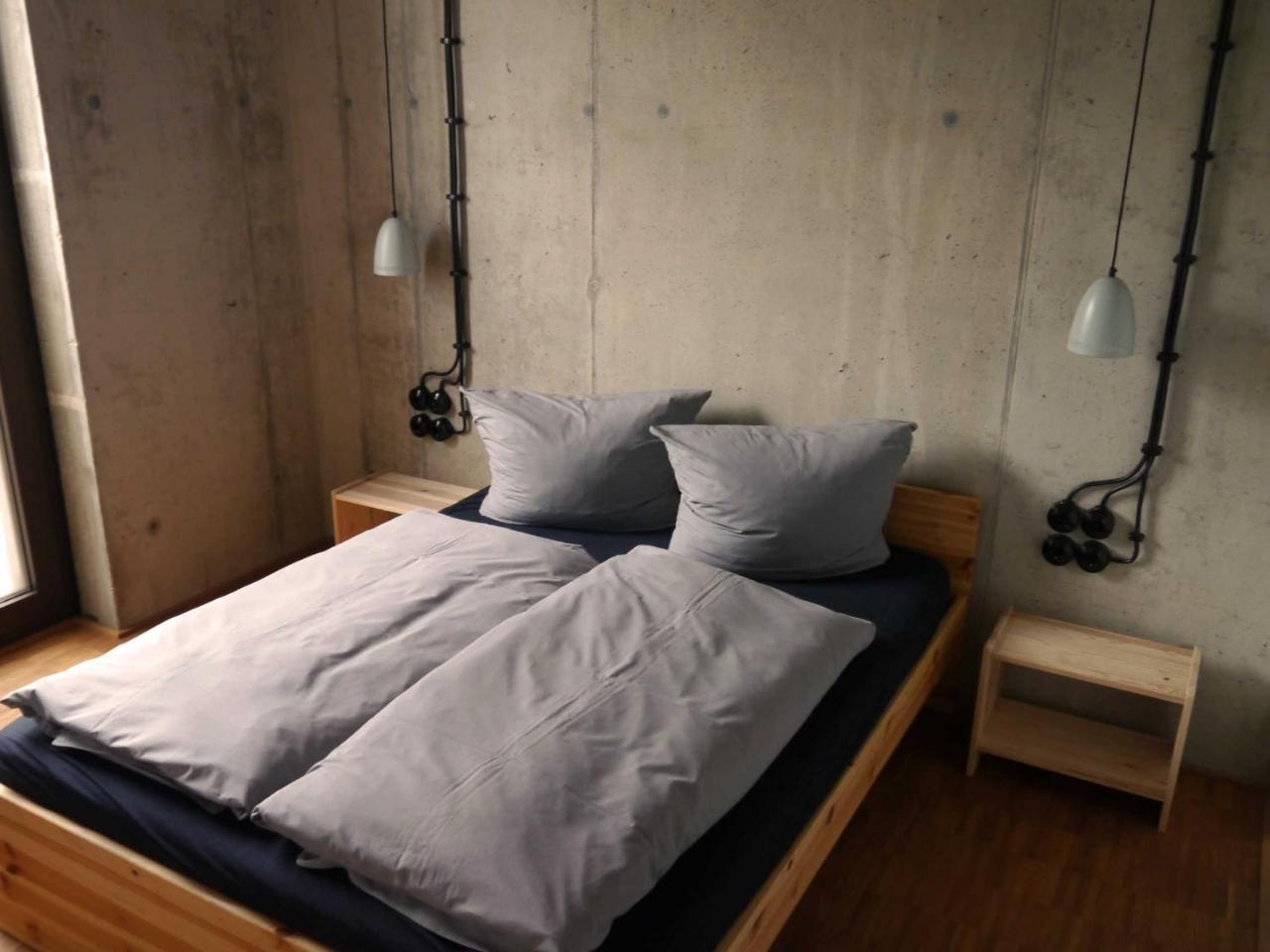 Z1-Das Haus 즈벤카우 외부 사진